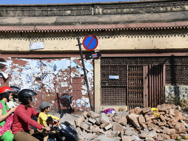 試用期間テスト