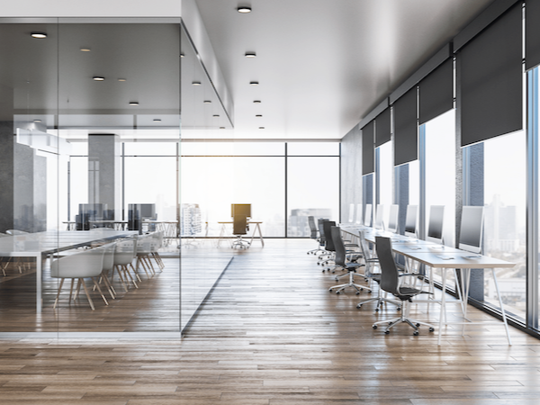 常設イベント作成してみる