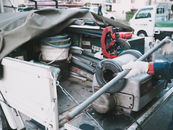 小谷設備はどんな会社？