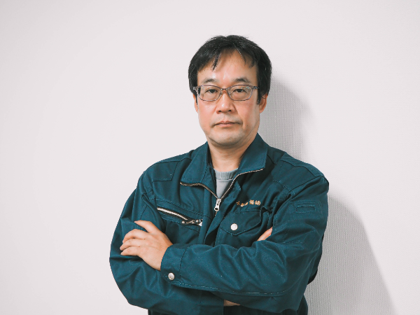 小谷設備の未来をいっしょに