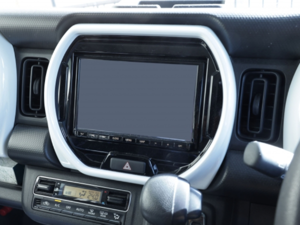 【案件番号MO】＜8:45～17:30　土日祝休み＞カーナビ工場　入荷部品の受入れ検査