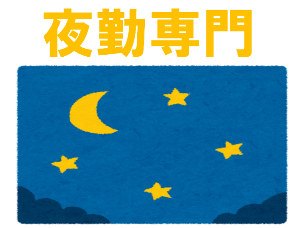 【案件番号MO】＜夜勤専門20:45～翌5:30＞製造業　カーナビの完成検査作業