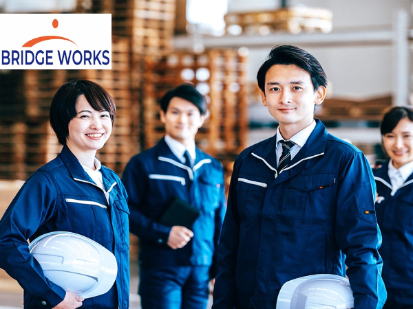 部品の開梱・外観チェック！長期安定♪♪幅広い世代活躍中！！