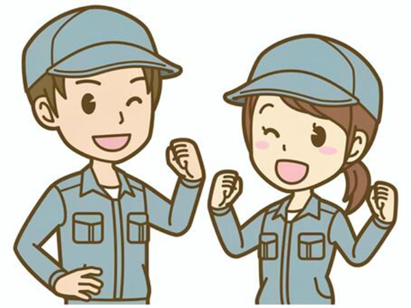 【案件番号MO】<時間給1550円>2交替 自動車部品の製造スタッフ