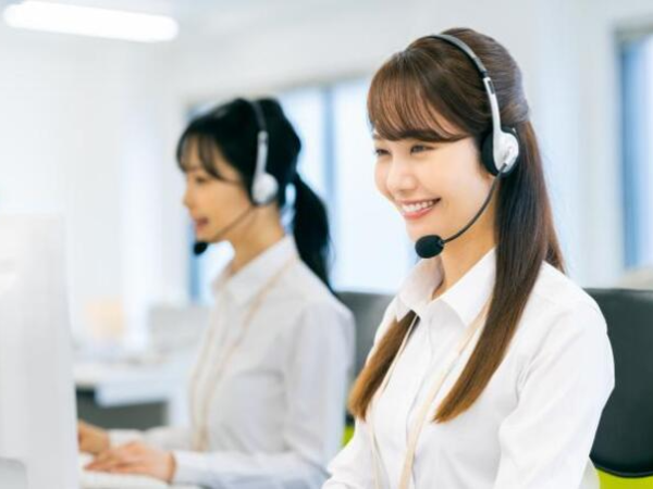 ☆高時給1,700円+インセンティブ☆受電が9割♪コールセンターでのお問い合わせ対応【週4日~/交通費支給】(TL03Gs新宿AG00427)