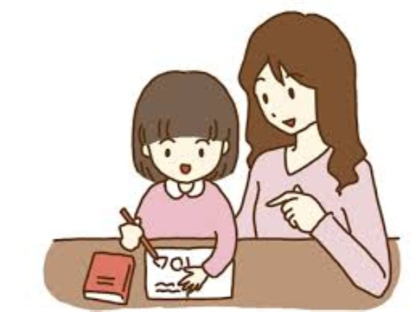 【5月～水曜＠恵比寿】小学4年生児童への〈国語算数〉のマンツーマン指導