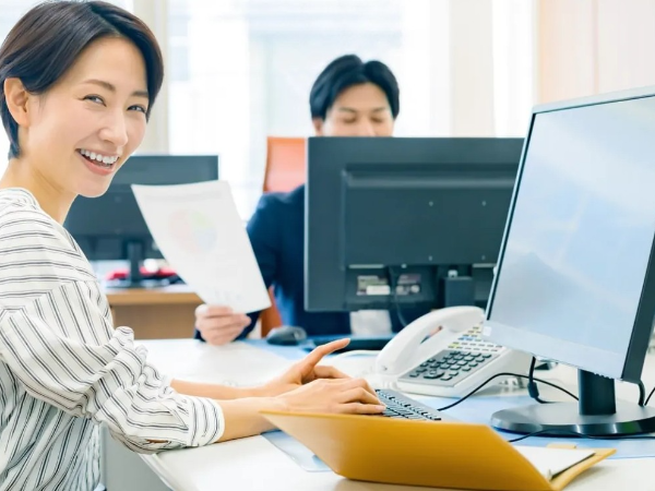 ★未経験OK★ 棚卸に関するデータ入力業務＠九段下【時給1,600円＋交通費／4月までの短期】（TL02Gs九段下AG00420）