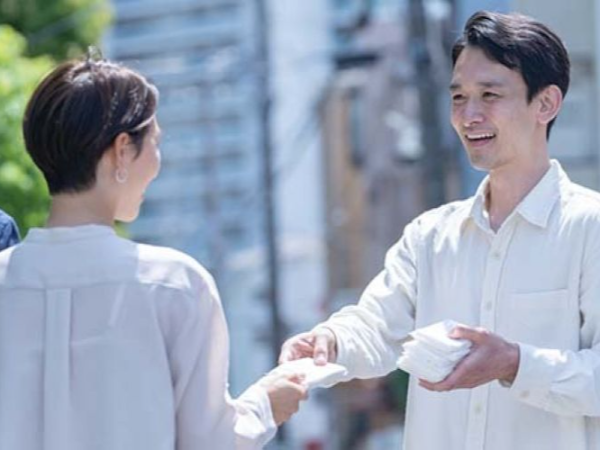 5月21日急募！【時給1,600円＋交通費（規定有）／堺】スーパーでのサンプリングスタッフ★
