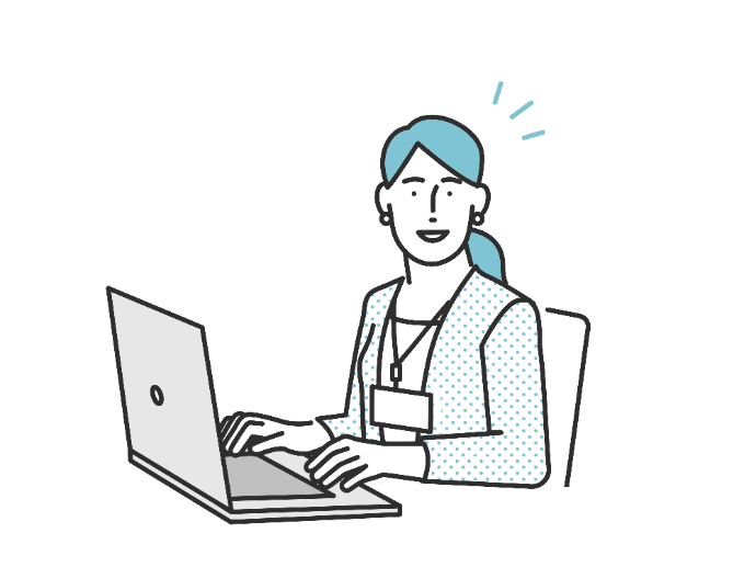 【7/24更新】大阪・兵庫エリア×長期◎ 電話対応+データ入力など!おすすめの事務のお仕事一覧♪