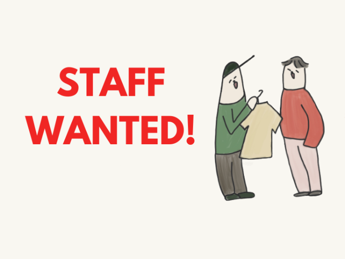 【7/22更新】関西エリアで長期勤務◎ お菓子・眼鏡の販売やインフォメーション業務など☆ 接客のお仕事まとめ♪