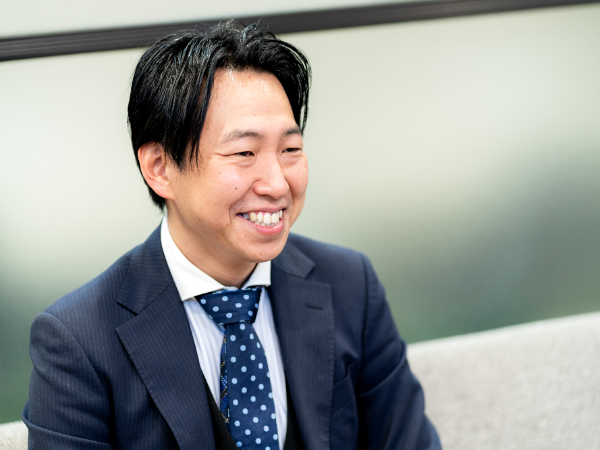 頑張れば、もっと稼げる仕事をしたかったから。