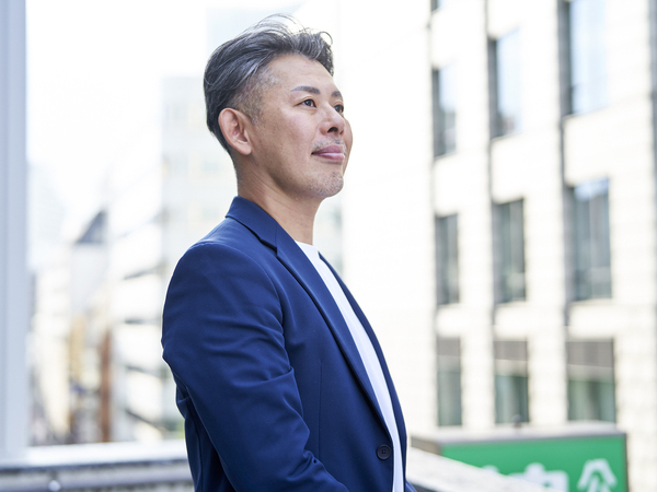 再生可能エネルギーの普及拡大を推進する業界のリーディングカンパニー。