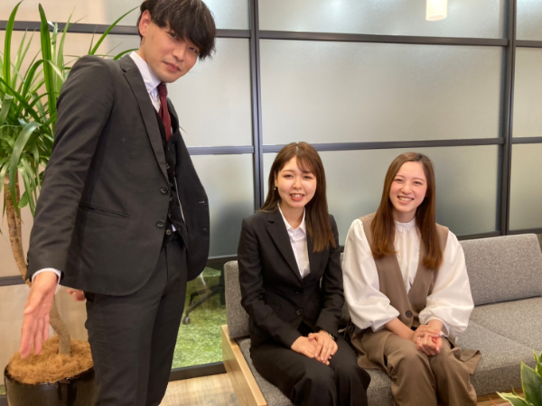 私たちについて