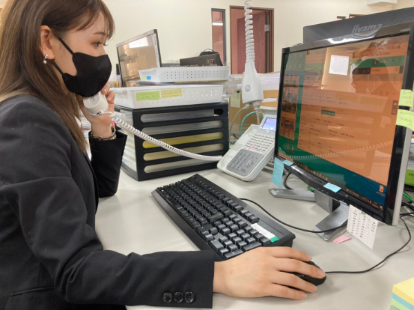 【正社員】人事スタッフ/採用・研修を通じて“会社の未来”をつくる仕事