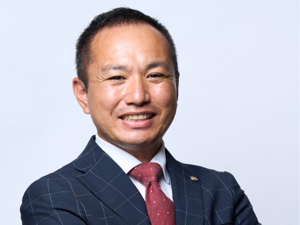 新しいことにチャレンジできること、色んな経験ができること。