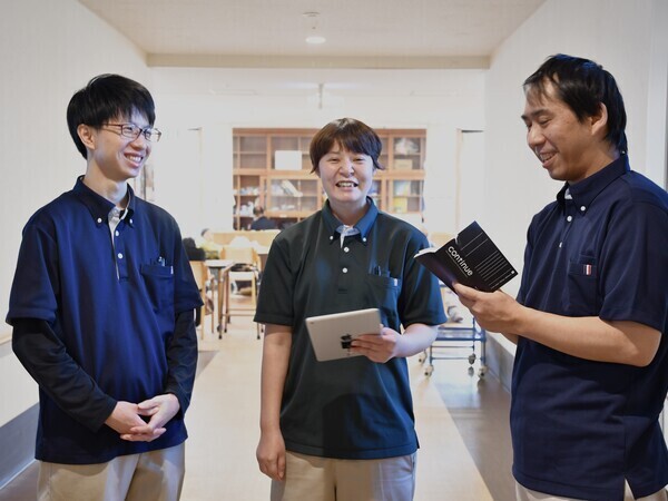 《清掃スタッフ・パート・御殿町》1日3時間～OK／週3日～週5日／働き方相談可／未経験者歓迎／交通費支給あり
