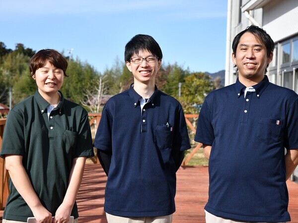 【調理員/正社員】千葉県鴨川市の特別養護老人ホーム南小町☆直営のキッチンで働く調理員☆残業月10時間程度&昇給1回・賞与2回!人物重視の採用です◎