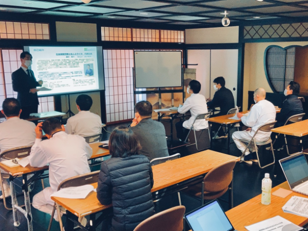 制度・環境・文化