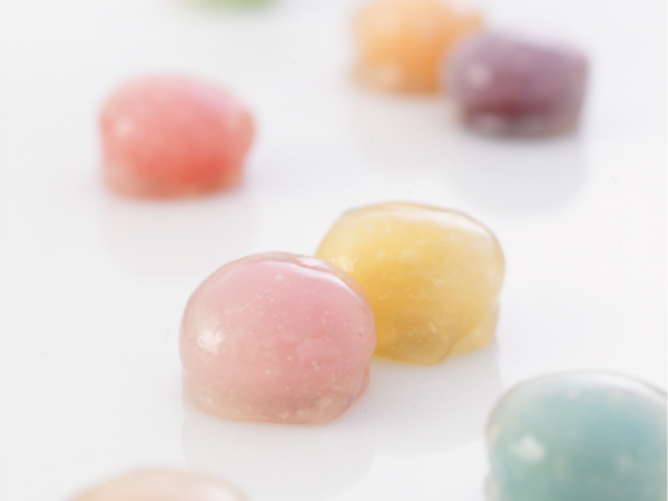 「和菓子が好きだった、それを伝えて行きたい。」その一心で巡り合い入社