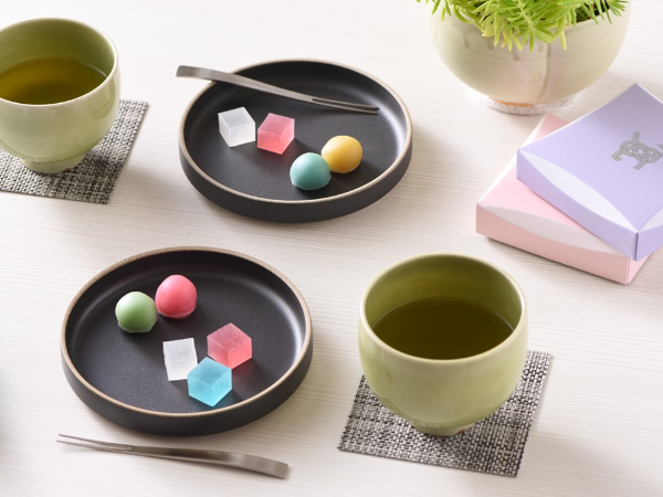 「コト」を届ける為の窓口