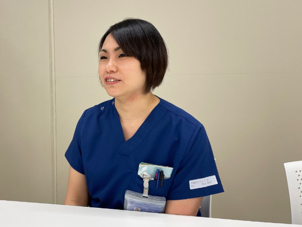 【応募を検討されている方へ】