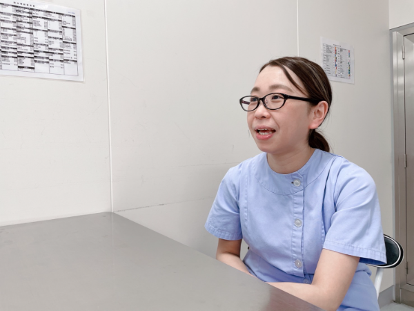 【応募を検討されている方へ】