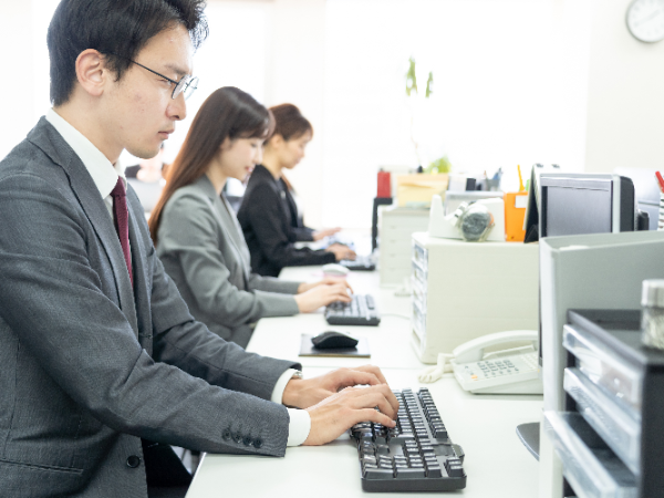 モチベーション維持のために