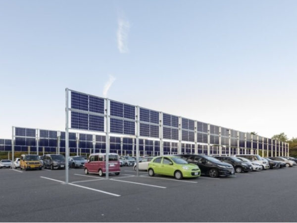 【太陽光発電システム】1級電気工事施工管理技士　正社員募集