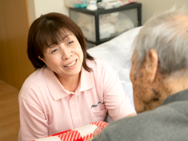 ◆マインドの特徴