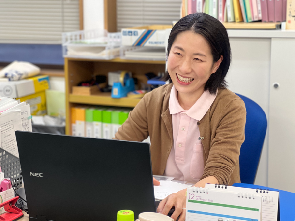 ◆現在の仕事内容・ポジション◆