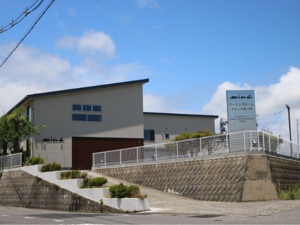 【本宮市・ナーシングホームマインド南ノ内・介護職員夜勤専属・パート】