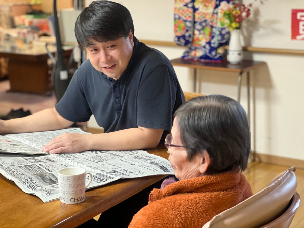 ◆1日のスケジュール◆