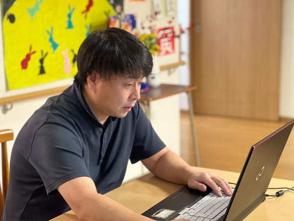 ◆現在の仕事内容・ポジション◆