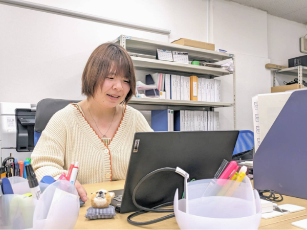 【期間限定で高時給！】アルバイト／パートの一般事務スタッフ｜限定求人だからこそ、時給は高く¥1700～◆経験者も未経験者も歓迎！！◆車通勤OK！