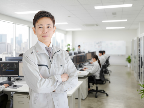 未経験OK【1年の半分はお休み】業績好調につき増員募集中!長期連休も取得可能でプライベートも充実出来ます。