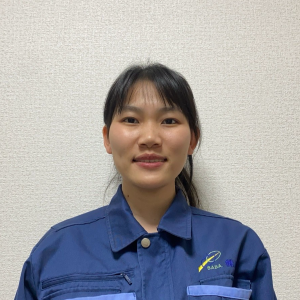 製造部/ファム・ティ・トゥー・ハン