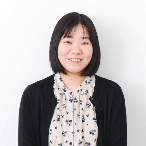 事業開発部 / システムエンジニア/Nozomi.H