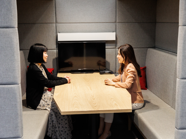 自分で抱え込まずに相談することが大切です