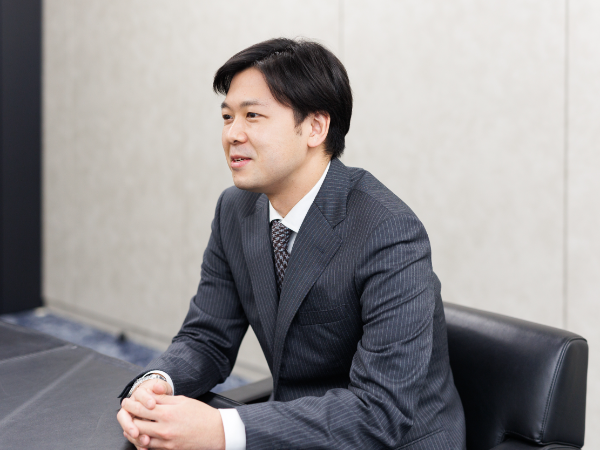 文祥堂からBITに。得られるものが多くあると思い転籍を決意