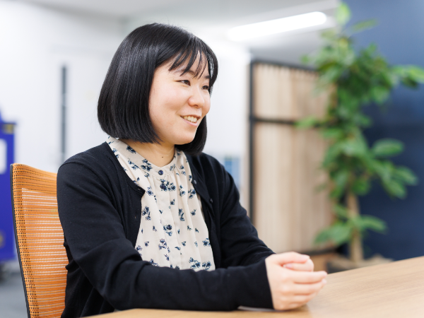 当社の仕事を通じて新しいことにチャレンジしたい方、ご応募お待ちしています!