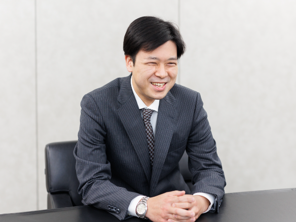 あまり構えず、気負わずにご応募ください。お待ちしています！