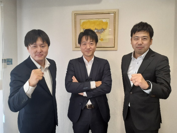 新人社員に求めるスキルは…