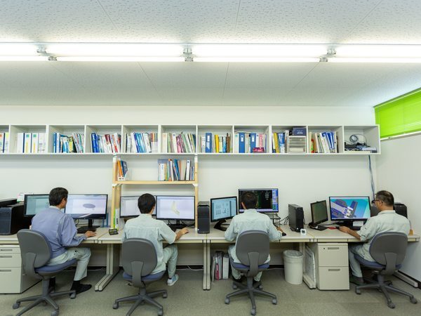 一緒に「学ぶ楽しさ」を感じたいです。