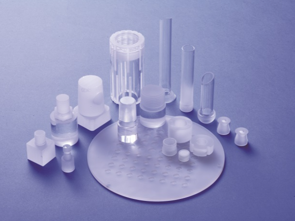 「石英ガラス」から始まった、私達の第一歩。