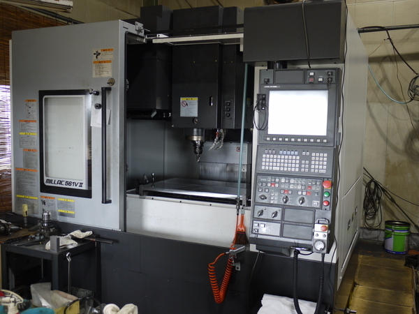 日本のモノづくりを支える金型メーカー