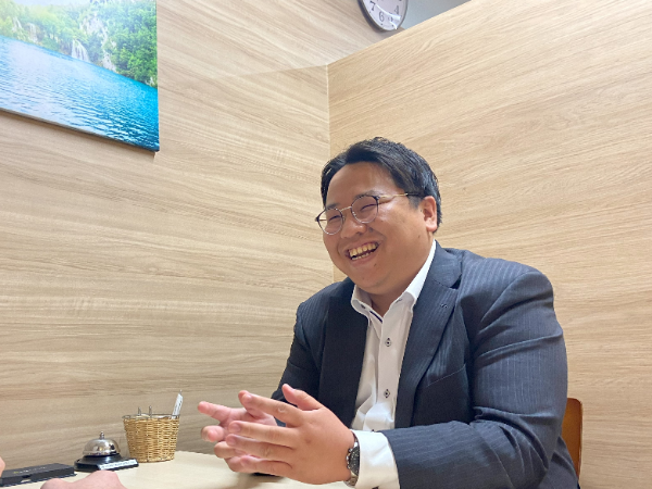 京田辺営業所勤務 【法人営業:正社員(中途)】人材派遣会社の法人営業!丁寧なサポートで未経験から成長できます◎ ※第二新卒も歓迎!!