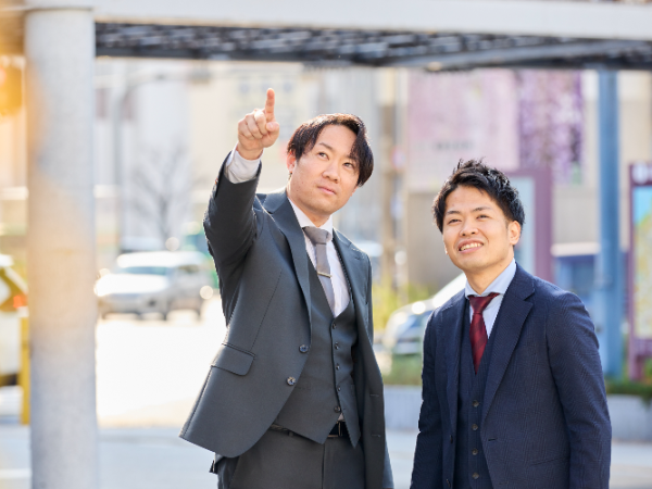 運輸と物流業界をサポートする人材派遣会社です。