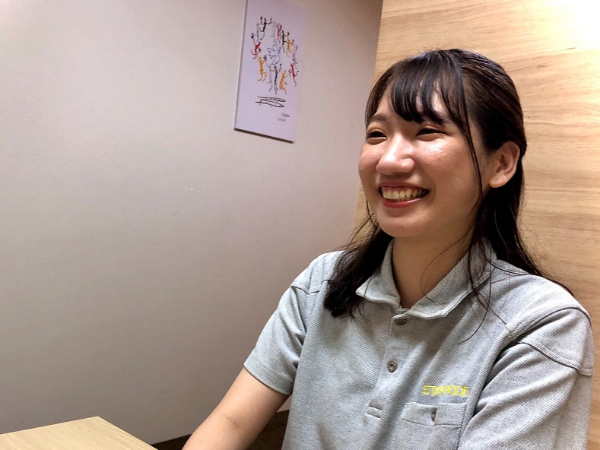 【2026年3月に大学を卒業・修了見込みの方/事務職:正社員(新卒)】人材派遣会社の事務職!丁寧なサポートで未経験から成長できます◎