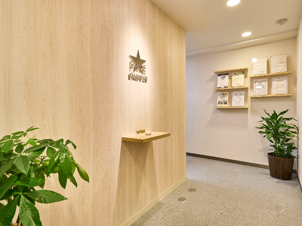 社員インタビュー