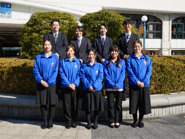 あなたのご応募をお待ちしております。